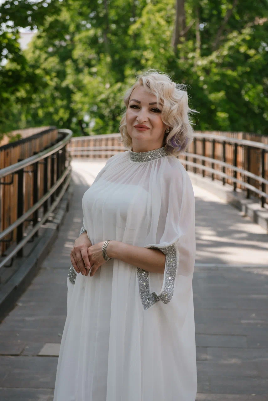 Алена Петрова